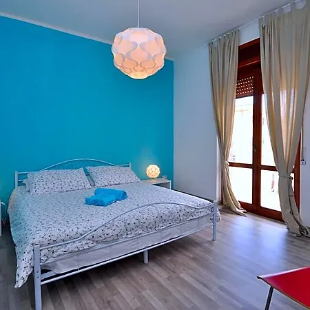فندق Casa Venere 3*