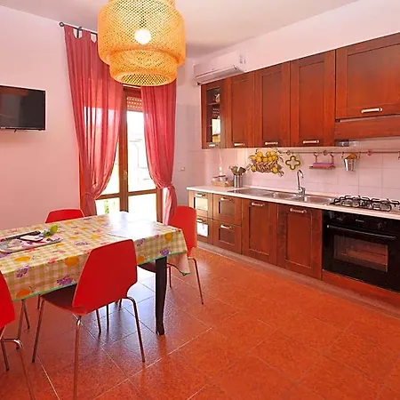 Casa Venere מלון 3*