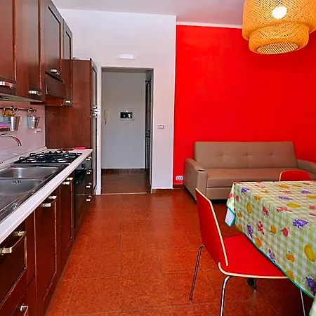 Casa Venere Apartamento