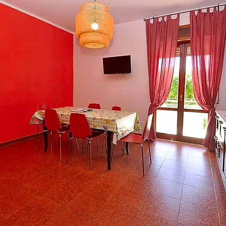 Casa Venere 3* קאפאצ'יו-פאסטום