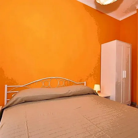 Casa Venere 3* קאפאצ'יו-פאסטום