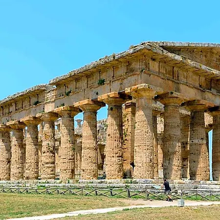 מלון Casa Venere 3*