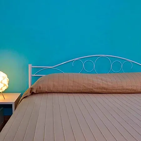 Casa Venere מלון 3*