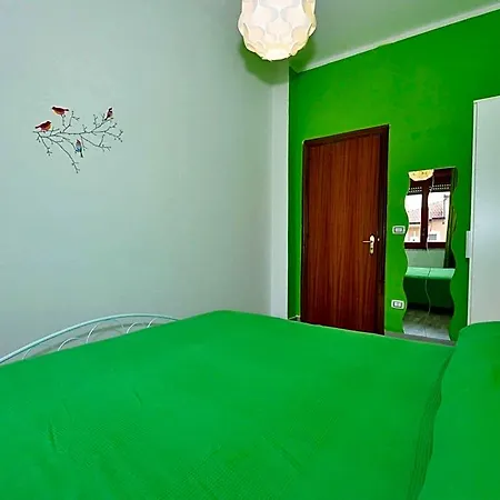 מלון Casa Venere