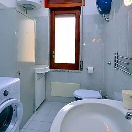 فندق Casa Venere كاباتشو - بايستوم