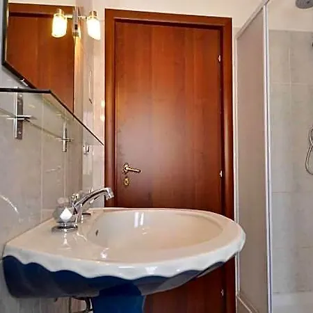 Casa Venere فندق كاباتشو - بايستوم