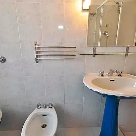 Casa Venere 3* كاباتشو - بايستوم